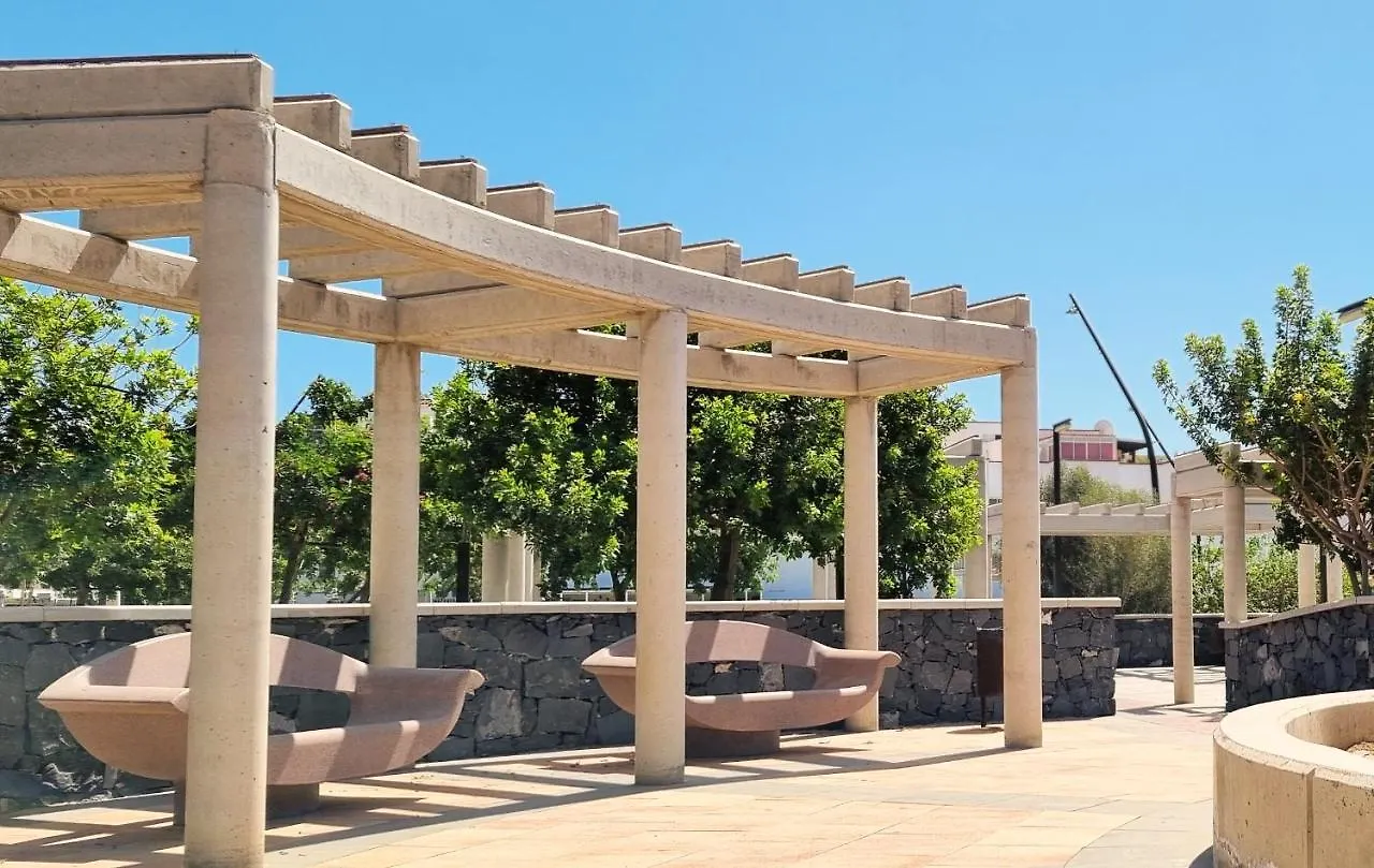 Holiday home Lovely Villa Near Los Cristianos Cho