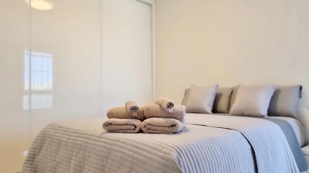Holiday home Lovely Villa Near Los Cristianos Cho