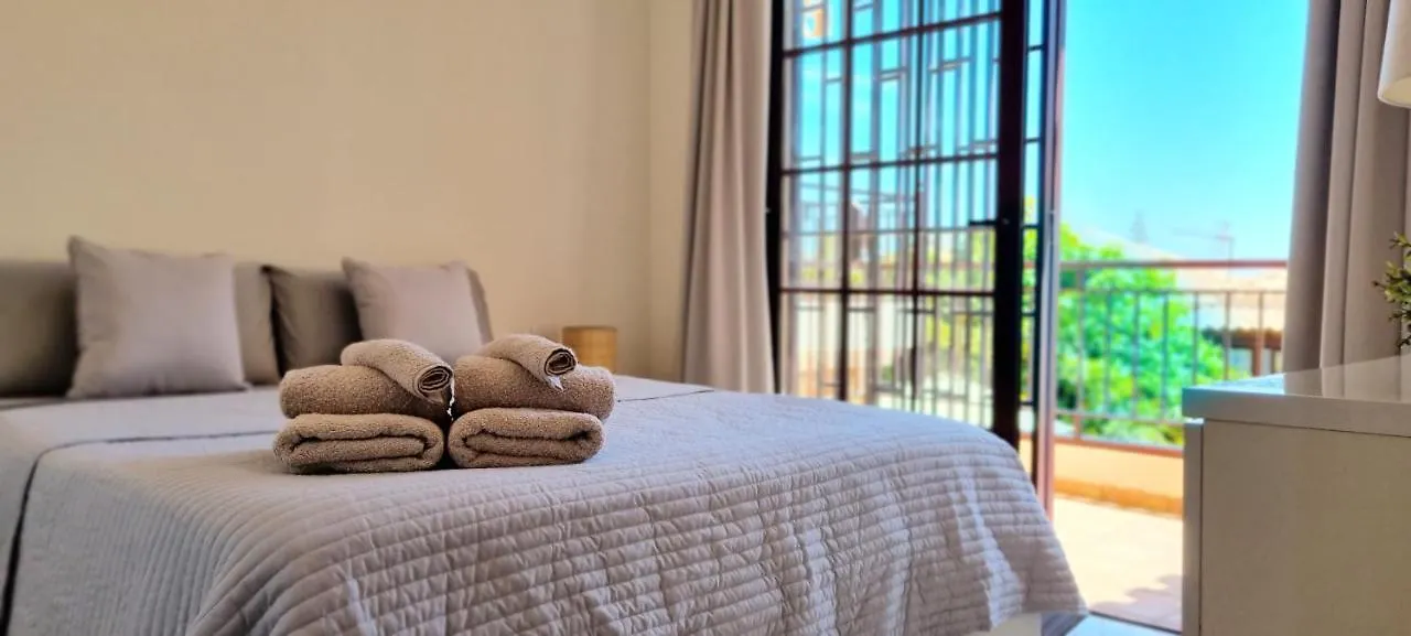 Holiday home Lovely Villa Near Los Cristianos Cho Spain